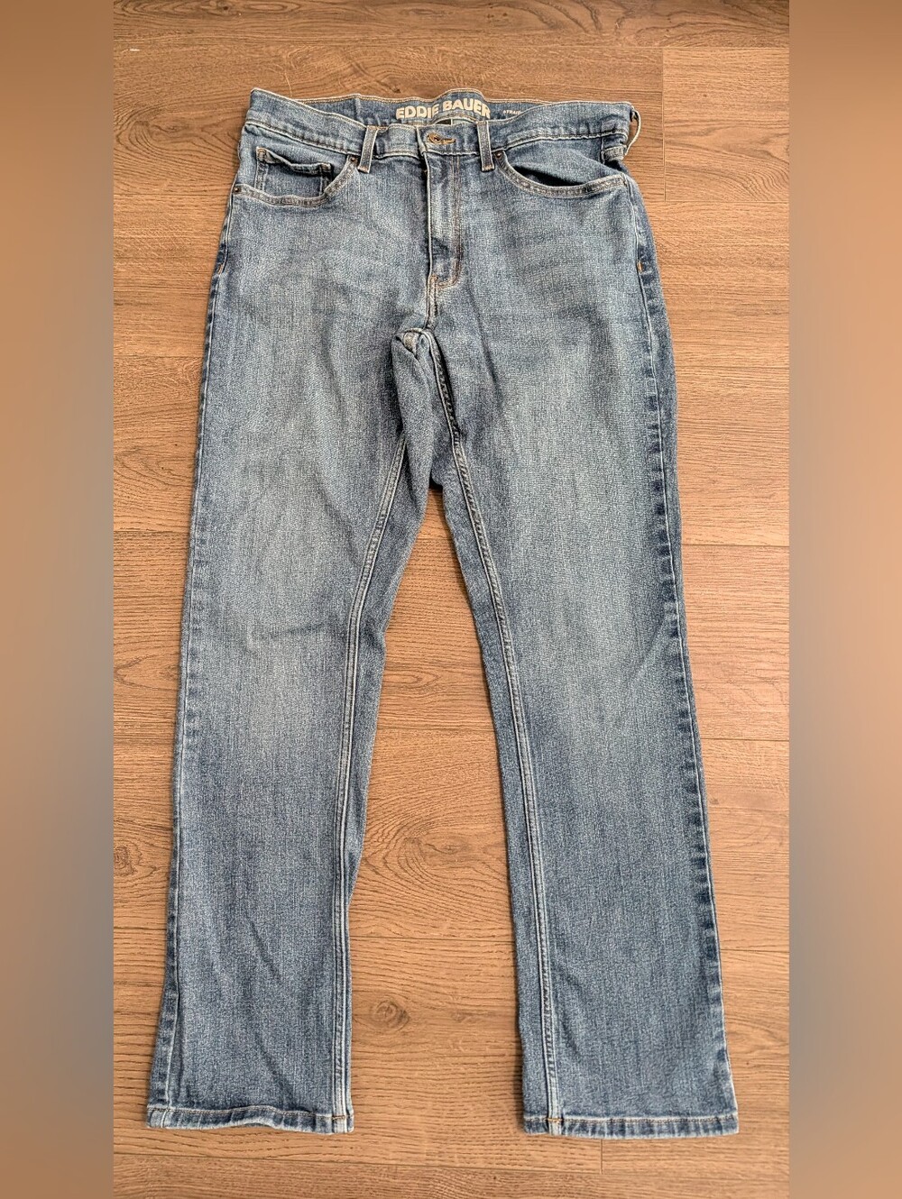 Eddie Bauer Men's Jeans